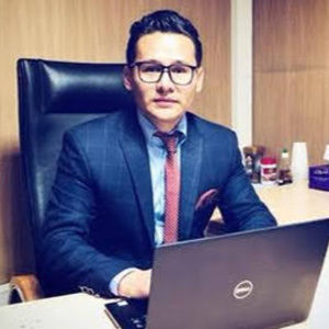 Meet your Posher, Ali